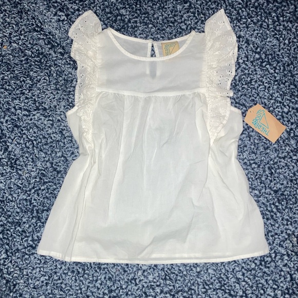 Thereabouts top - Picture 2 of 3